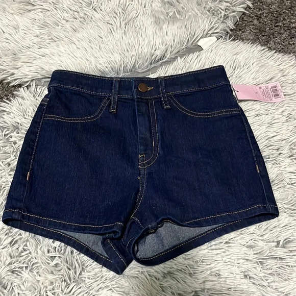New! Wild Fable Shorts Size 0 - Picture 1 of 9